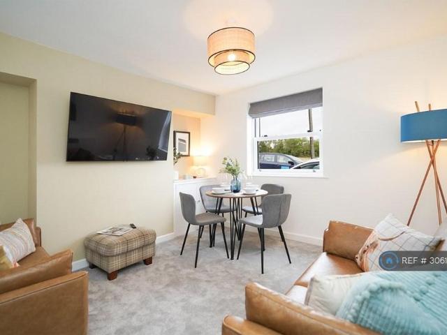 House for rent in Causeway Head, Sheffield