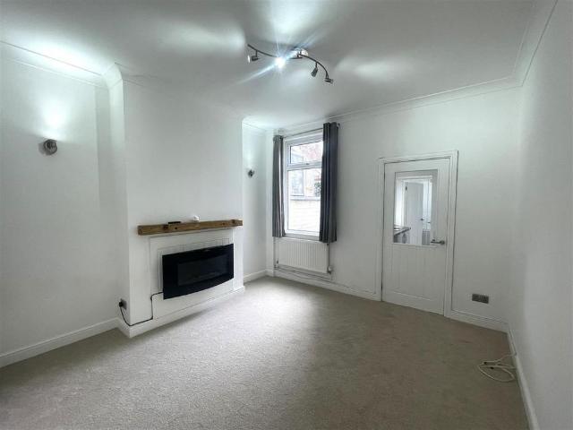 House for rent in Stoke, Stoke-on-Trent