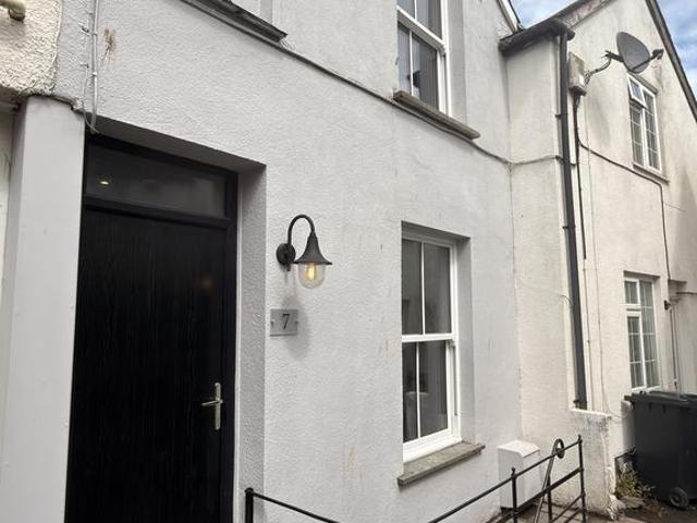 House for rent in Slade, Kentisbury