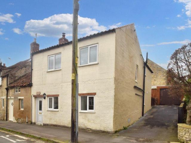 House for rent in Thornton-le-dale, North Yorkshire