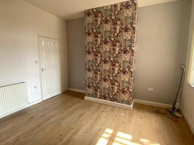 House for rent in Rawmarsh, Parkgate