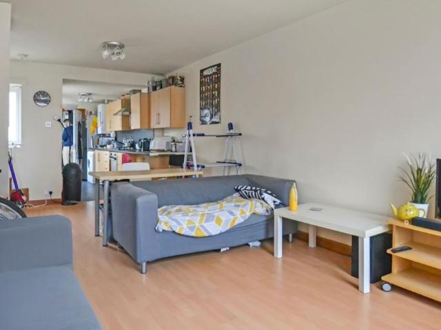 House for rent in Georgia, Isle Of Man