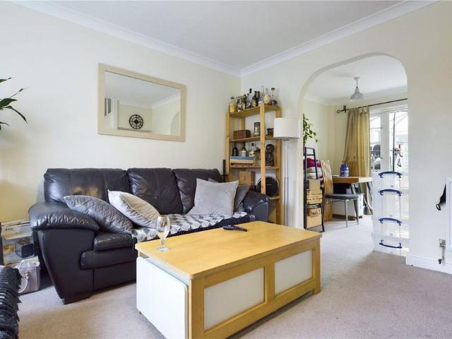 House for rent in Theale, West Berkshire