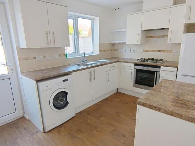 House for rent in Hedge End, Helford
