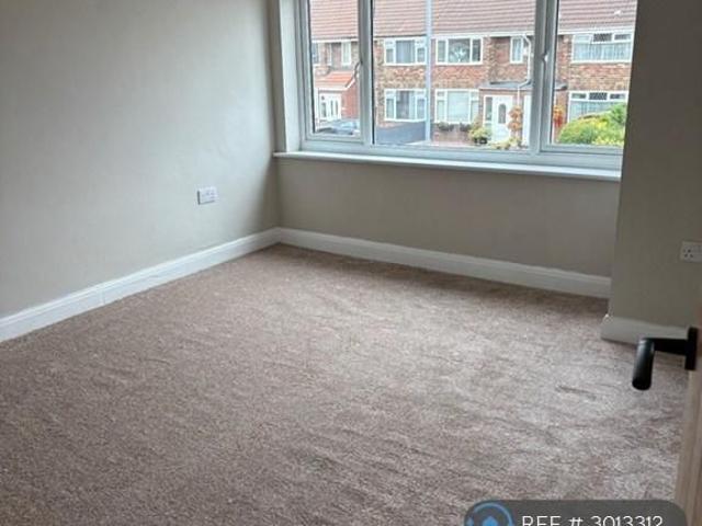 House for rent in Hull, City Of Kingston Upon Hull