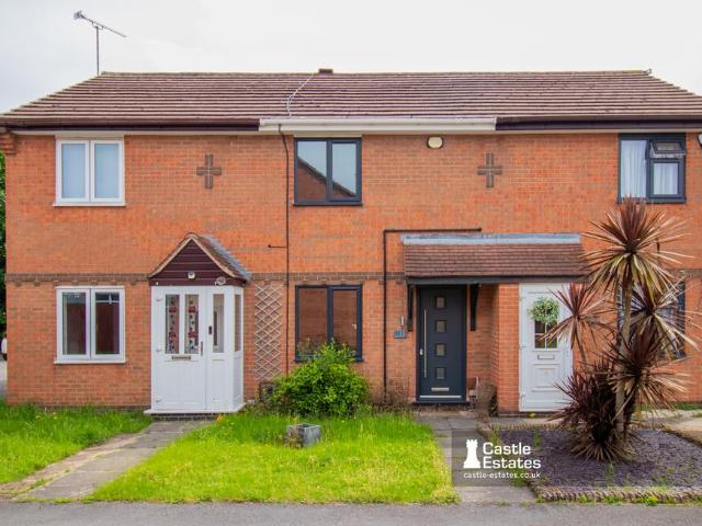 House for rent in Beechdale, Haddon