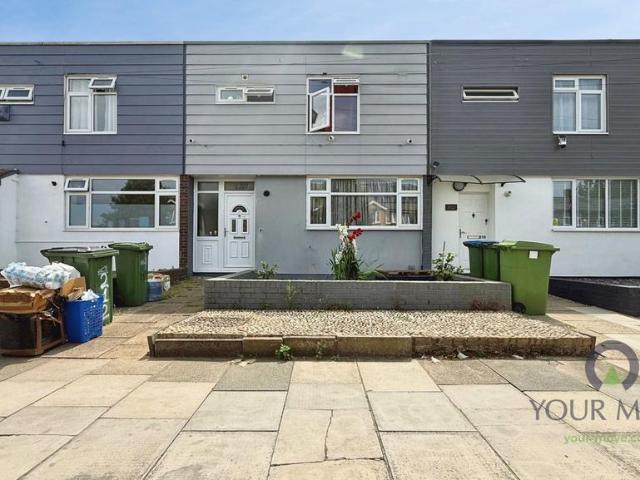 House for rent in Abbey Wood, Greater London
