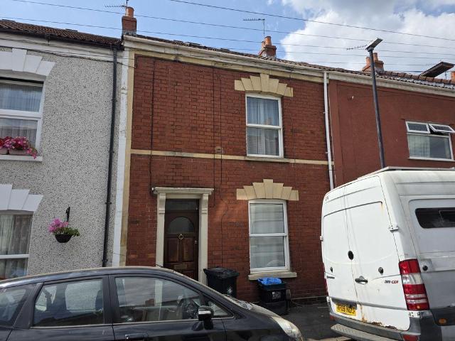 House for rent in Feckenham, City Of Bristol