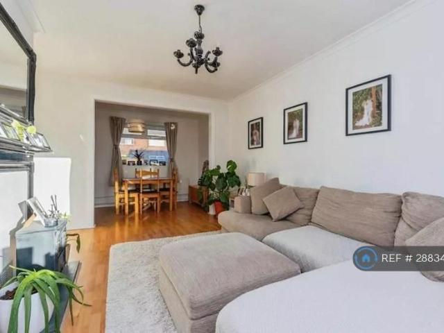 House for rent in Georgia, Greater Manchester