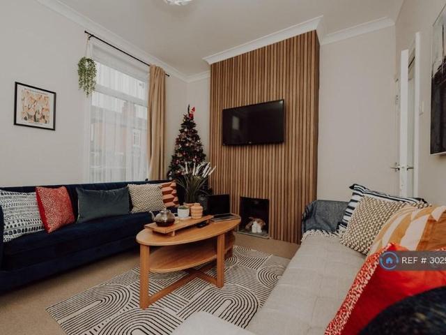 House for rent in Thrumpton, Costhorpe
