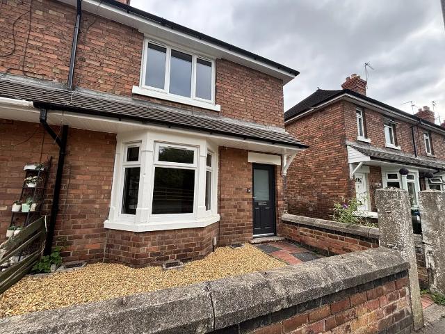 House for rent in Baswich, Staffordshire