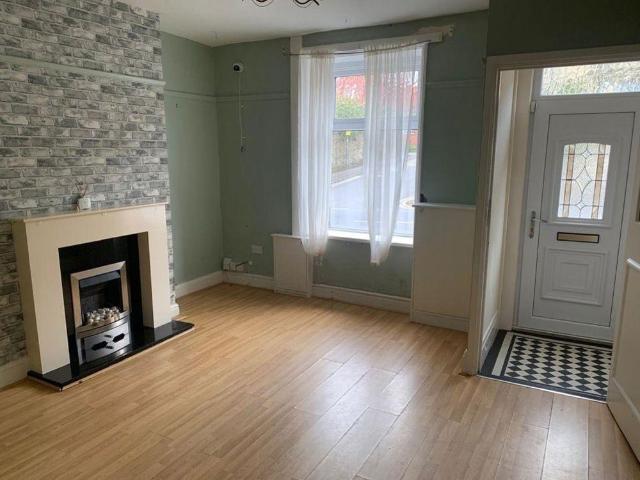 House for rent in Backburn, Lancashire