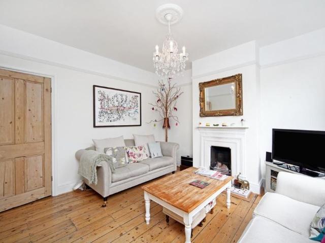 House for rent in Clewer New Town, Windsor