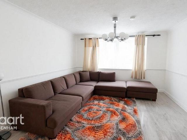 House for rent in Scrattons Farm, Greater London