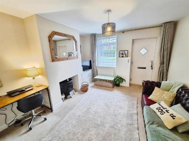House for rent in Wheelock, Sandbach
