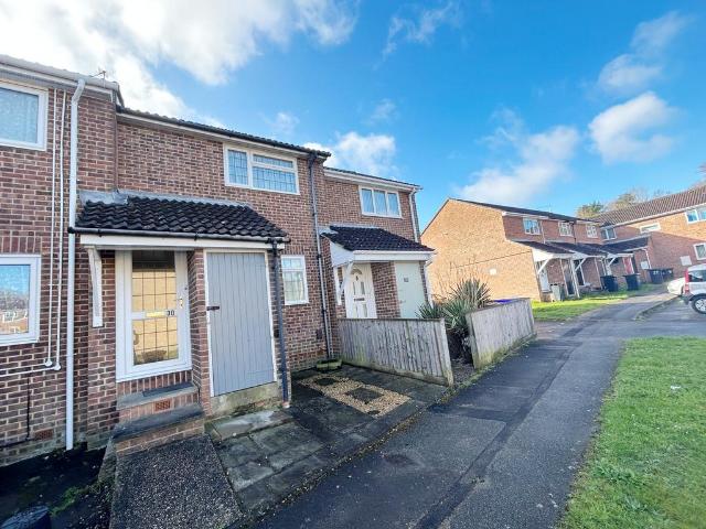 House for rent in Bearwood, Poole