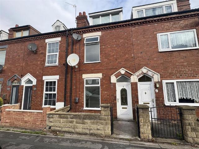 House for rent in Shuffleton, Goole