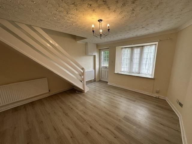 House for rent in Nangreaves, Wales