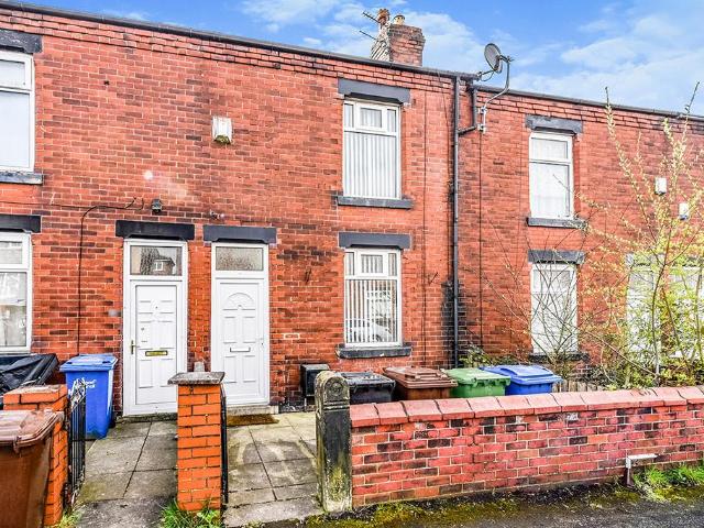 House for rent in Beech Hill, Wigan