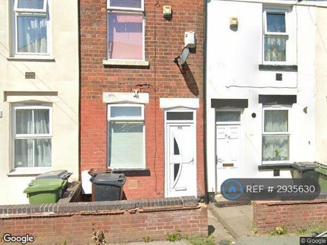 House for rent in Goldthorn Park, West Midlands