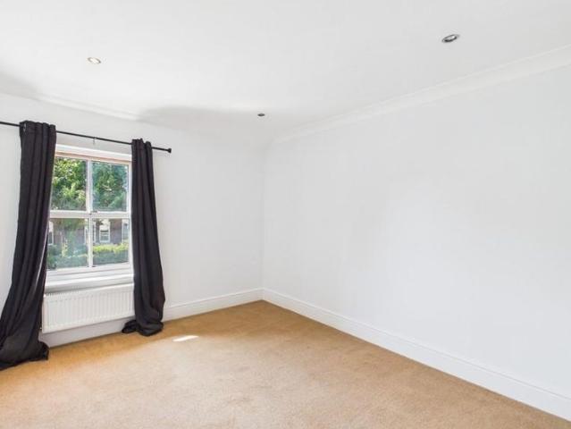 House for rent in Chedburgh, Suffolk
