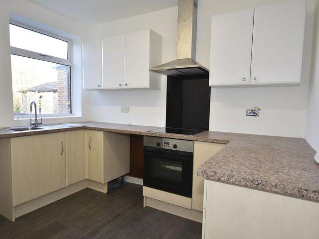 House for rent in Norton-Le-Moors, Ball Green