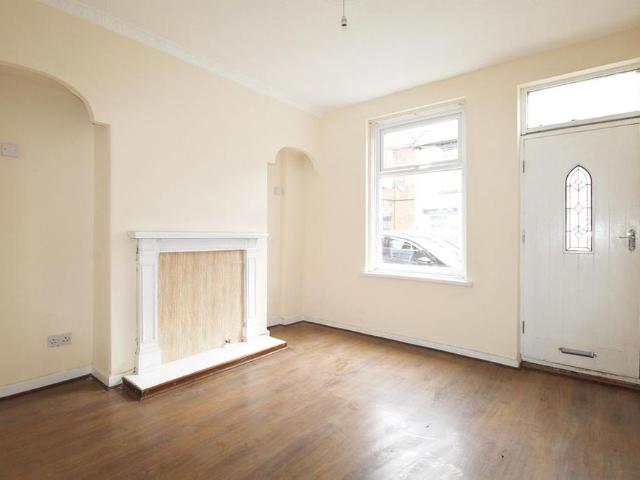 House for rent in Masbrough, South Yorkshire