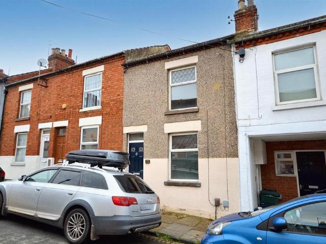 House for rent in Semilong, Northampton