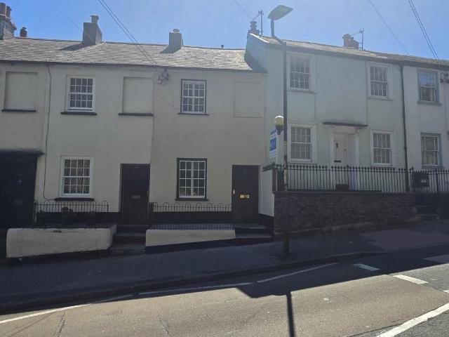 House for rent in Brandis Corner, Devon