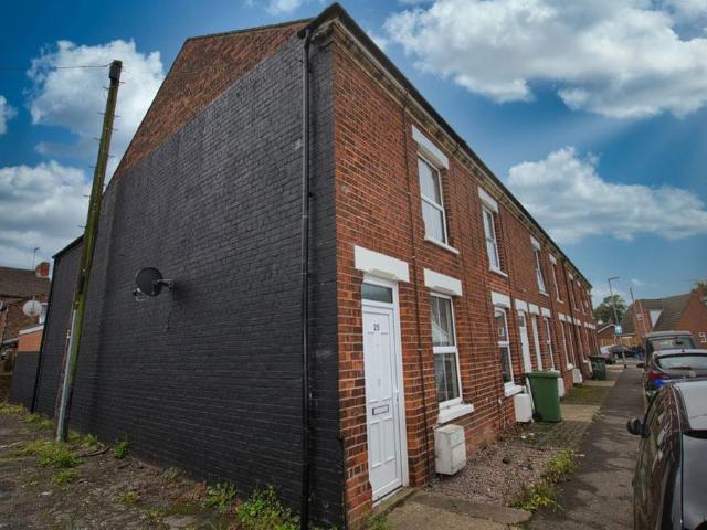 House for rent in Boston, Lincolnshire