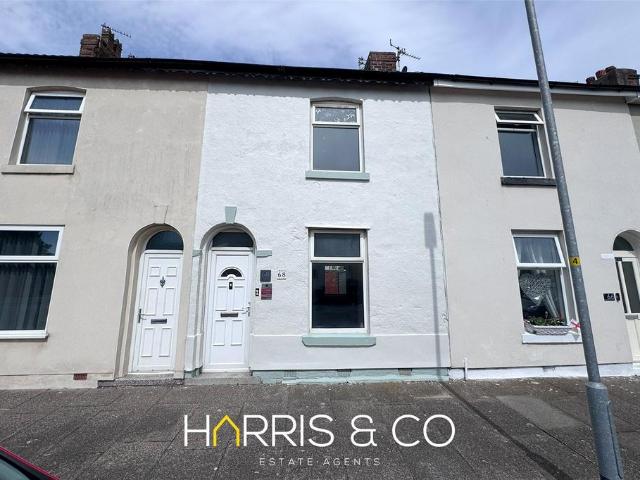 House for rent in Fleetwood, Cabus
