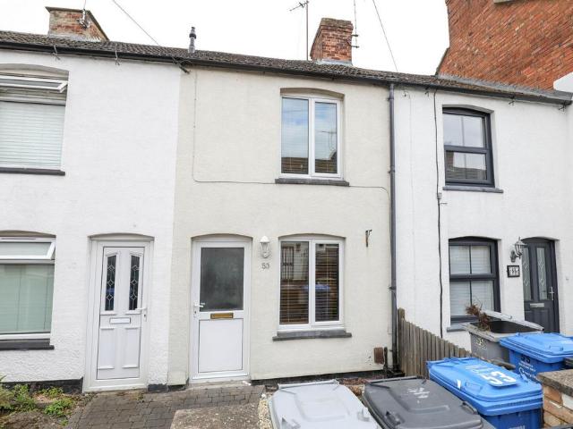 House for rent in Burton Latimer