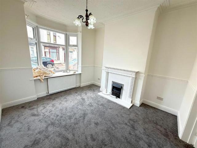 House for rent in Stockton-on-tees