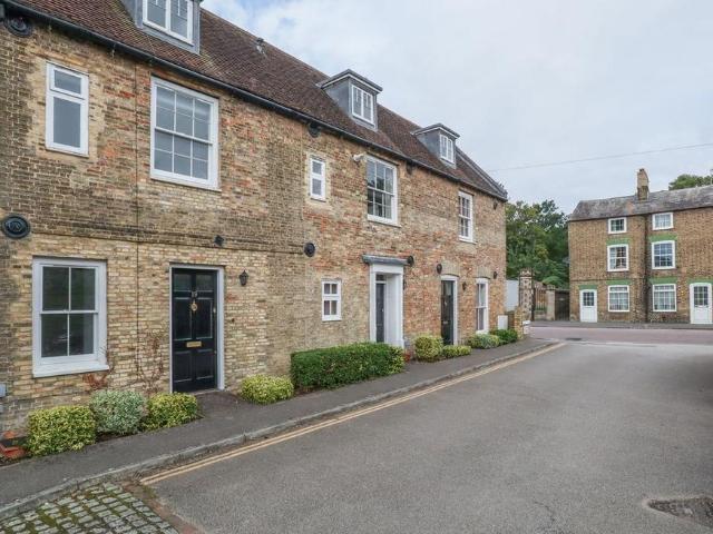 House for rent in Barway, Cambridgeshire