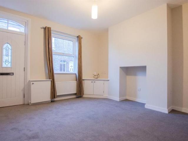 House for rent in High Field, York