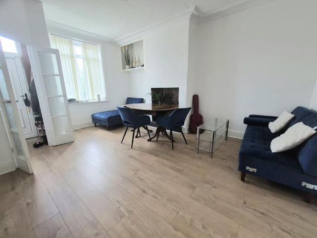 House for rent in West End, Sowerby Bridge