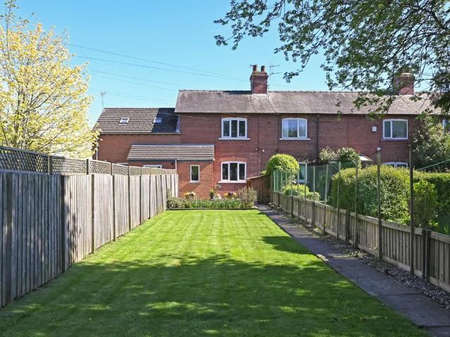 House for rent in Brayton, Selby