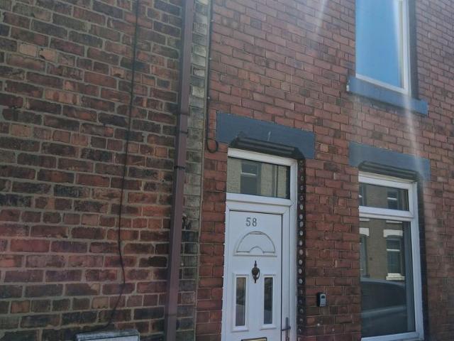 House for rent in Trimdon Colliery