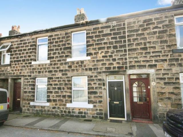 House for rent in Cross Green, Leeds