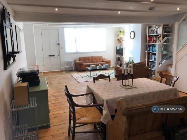 House for rent in Kemptown, Brighton & Hove