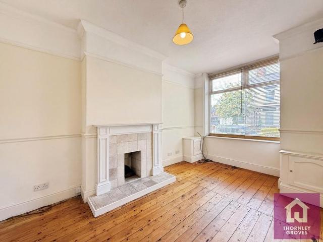 House for rent in Heaton Park, Bury