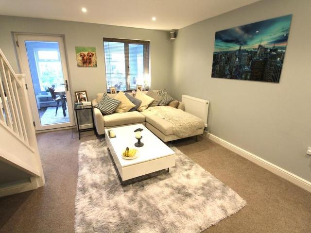 House for rent in Chipping Norton, Black Bourton