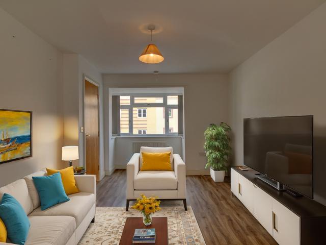 House for rent in Feckenham, City Of Bristol