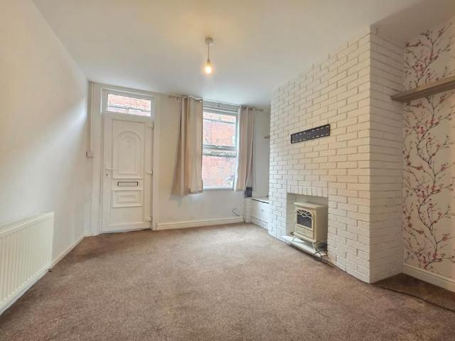House for rent in Baswich, Staffordshire