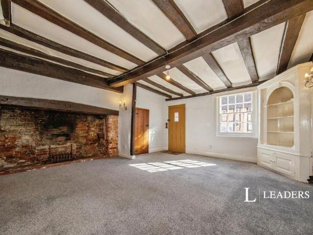 House for rent in Hadleigh, Babergh