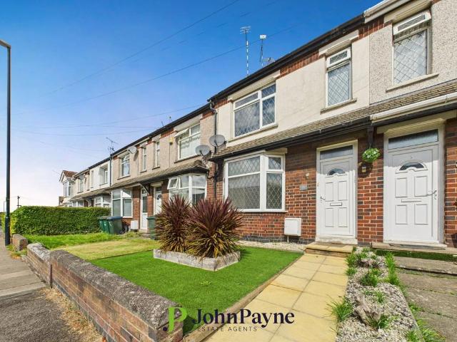 House for rent in Canley, West Midlands
