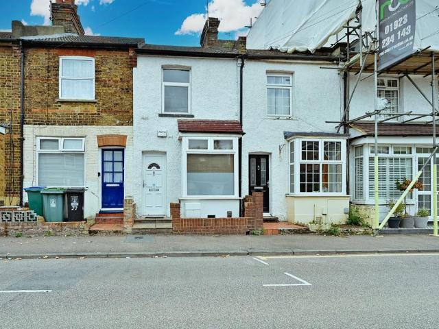 House for rent in Watford Heath, North Watford