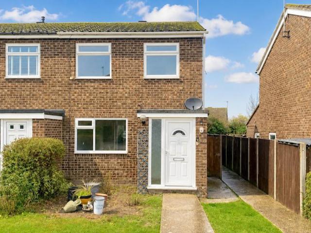 House for rent in Herne and Broomfield, The Bridge