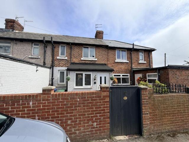 House for rent in Murton