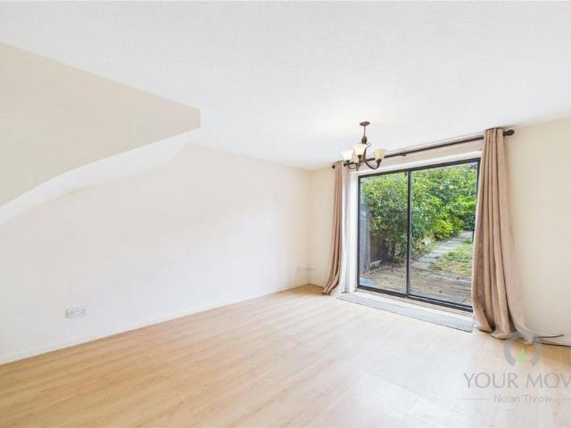 House for rent in New Duston, Upper Harlestone